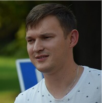 Łukasz Przybył
