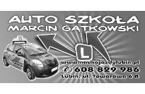 Ośrodek szkolenia kierowców auto szkola lubin