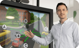 Szkolenie teoretyczne online z instruktorem