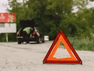 Pojazd i przygotowanie do jazdy