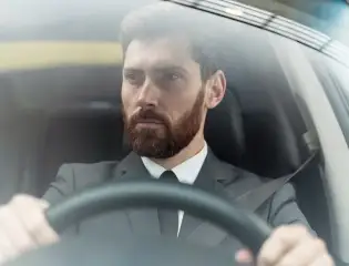 Podstawy prawa o ruchu drogowym