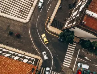 Ruch w szczególnych warunkach