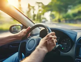 Bezpieczeństwo na drodze