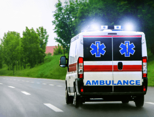 Pojazdy uprzywilejowane