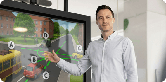 Materiały edukacyjne podręcznik kursanta na prawo jazdy