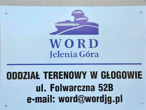 WORD Głogów