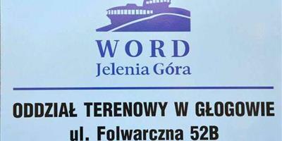 WORD Głogów