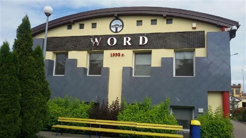 WORD Łomża WORD Łomża