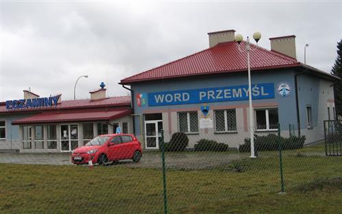 WORD Przemyśl