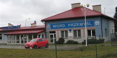 WORD Przemyśl