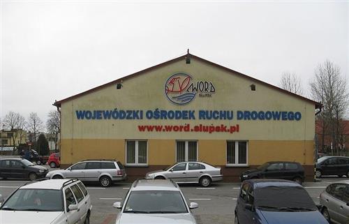 WORD Słupsk