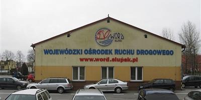 WORD Słupsk