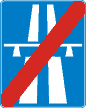 Znaki drogowe D-10