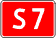Znaki drogowe E-15d
