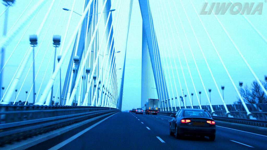 Czy w tej sytuacji masz prawo wykonać manewr cofania?