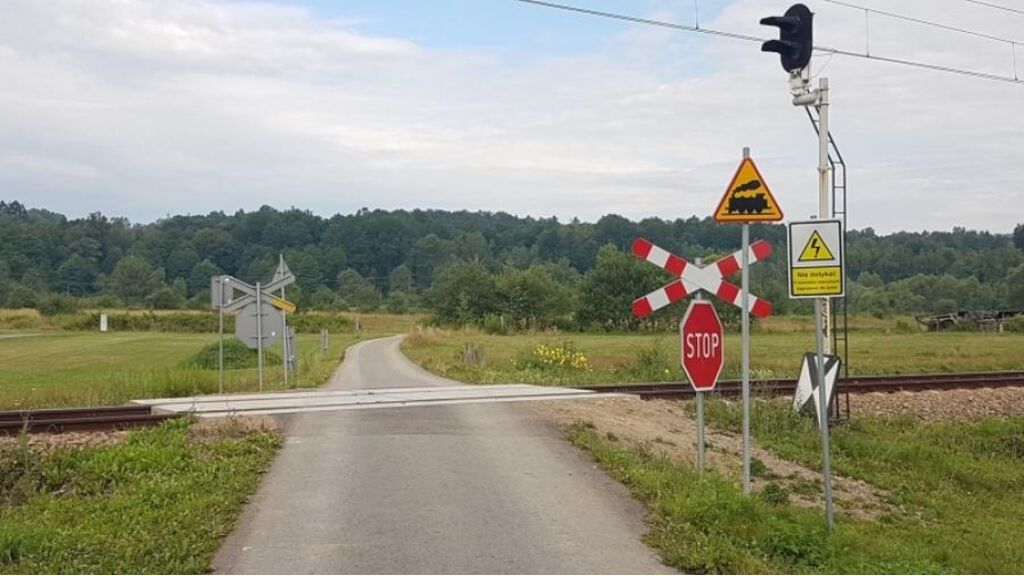 Czy zbliżając się do przejazdu kolejowego o niewielkim ruchu pociągów, masz zawsze obowiązek upewnienia się, czy nie zbliża się pojazd szynowy ?