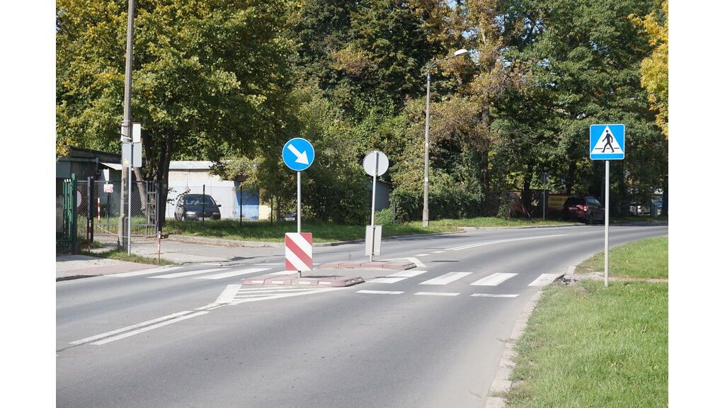 Czy w tej sytuacji musisz zachować szczególną ostrożność?