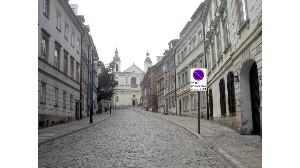 Czy zachowując szczególną ostrożność, masz prawo nie stosować się do zakazu wyrażonego widocznym znakiem podczas przewozu osoby niepełnosprawnej legitymującej się kartą parkingową pojazdem oznaczonym taką kartą ?