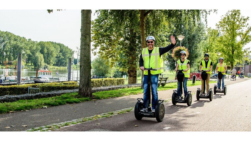 Czy wolno Ci kierować urządzeniem transportu osobistego na obszarze zabudowanym z prędkością 30 km/h ?