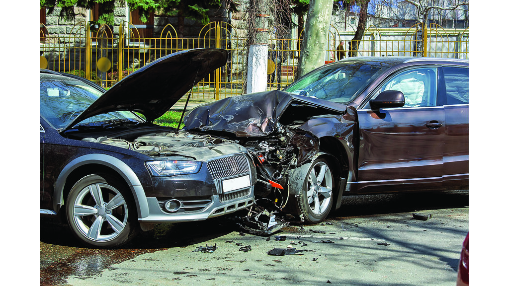 Czy przyczyną tego wypadku mogła być niedostosowana do warunków ruchu prędkość pojazdu?
