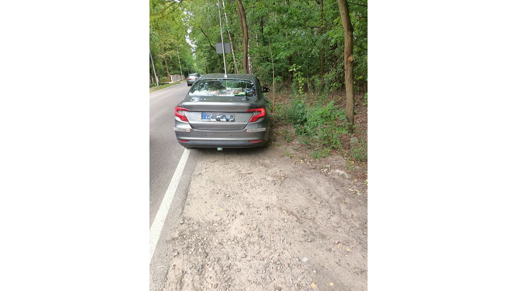 Czy nadmierna prędkość jest główną przyczyną utraty panowania nad pojazdem?