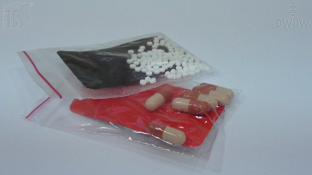 Czy substancje psychoaktywne (m. in. "dopalacze") wpływają na zdolność bezpiecznego kierowania pojazdem nawet przez najbardziej doświadczonych kierowców?