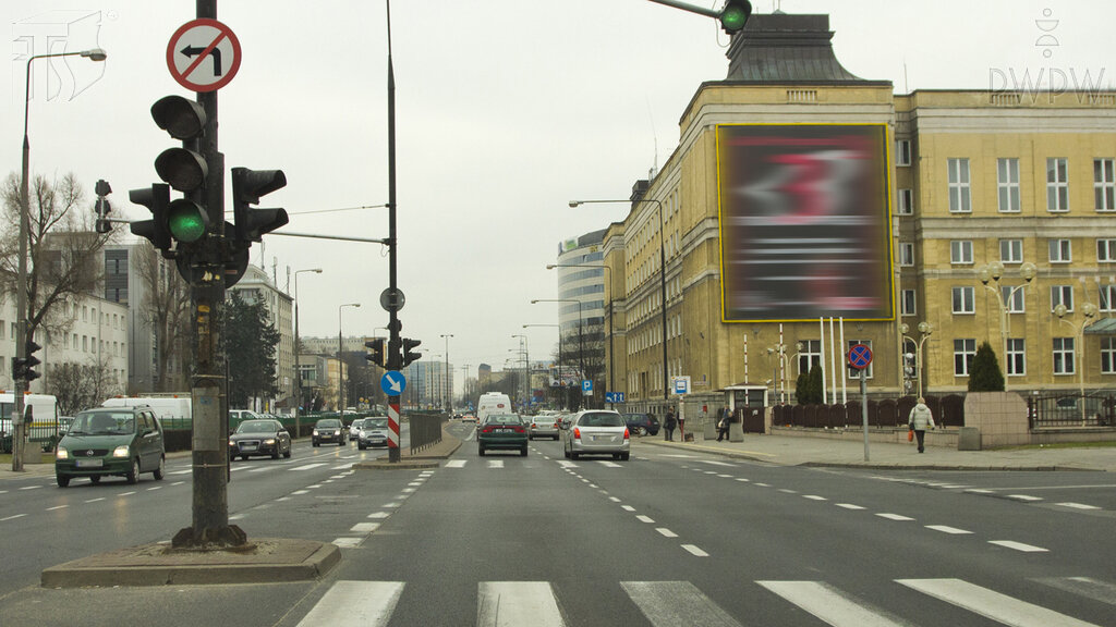Czy na widocznym skrzyżowaniu wolno Ci zawrócić?