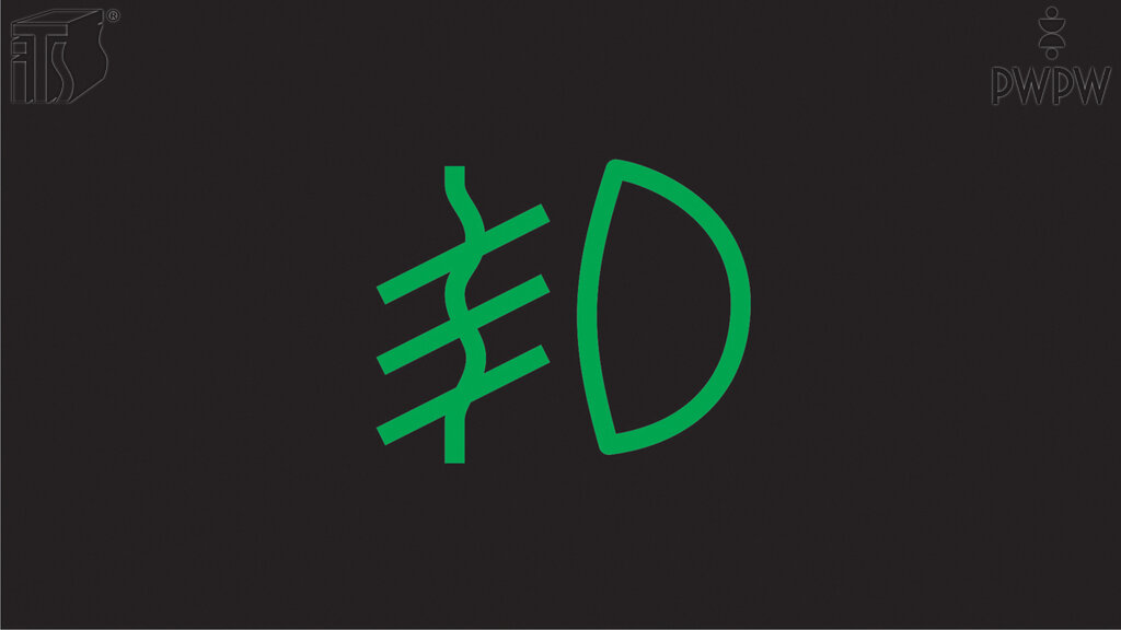 Czy jadąc z włączonymi światłami mijania, w intensywnym deszczu ograniczającym widoczność, masz prawo używać świateł przeciwmgłowych przednich?