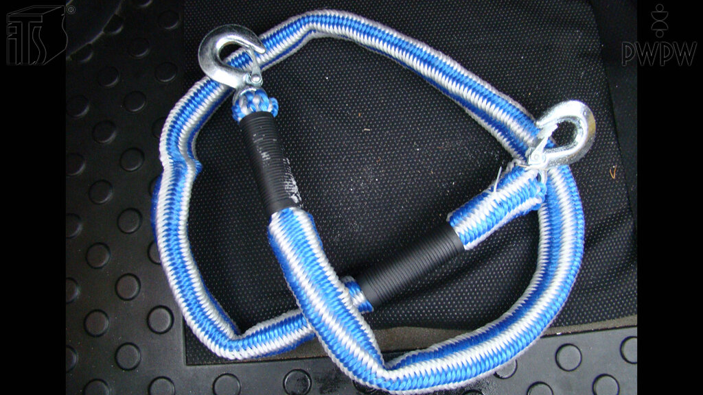 Czy dopuszczalne jest holowanie motocykla?