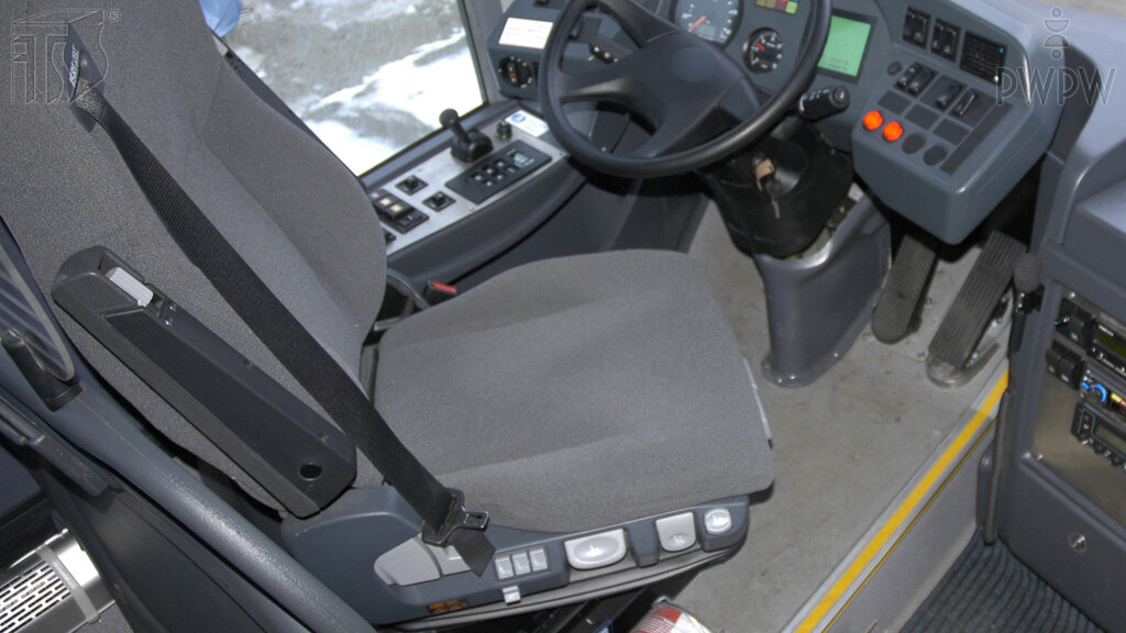 W jakim przypadku pasy bezpieczeństwa będą mogły spełnić swoją funkcję?