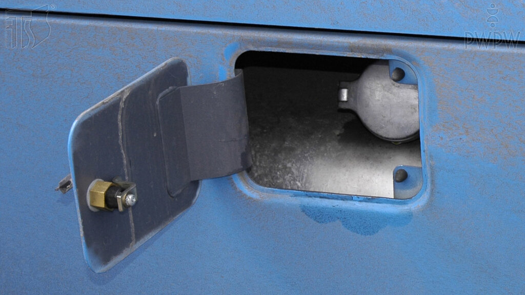 Jakie paliwo należy stosować do silników wysokoprężnych w autobusach?